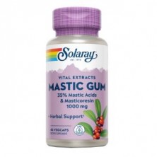 Mastic Gum Solaray