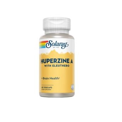 Huperzine A Solaray
