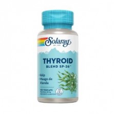 Thyroid Blend Solaray