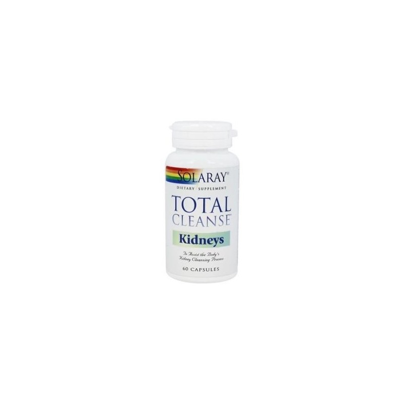 Total Cleanse Kidney Solaray
