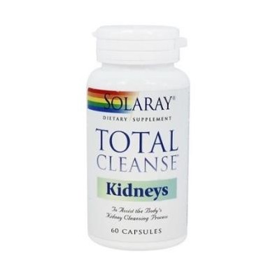 Total Cleanse Kidney Solaray