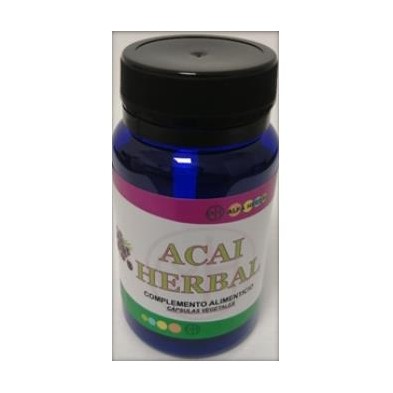 Acai Herbal Alfa Herbal