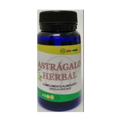 Astragalo Herbal Alfa Herbal