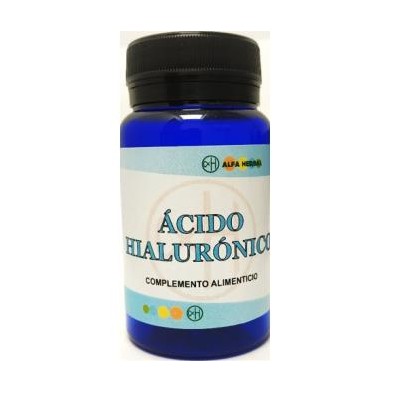 Acido Hialuronico Alfa Herbal