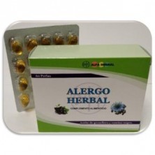 Alergo Herbal Alfa Herbal
