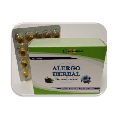Alergo Herbal Alfa Herbal