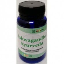 Ashwagandha Alfa Herbal