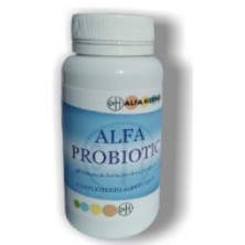 Alfa Probiotic Alfa herbal