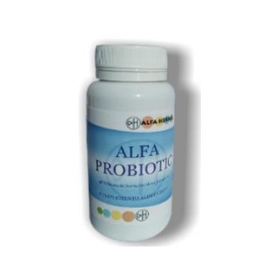 Alfa Probiotic Alfa herbal