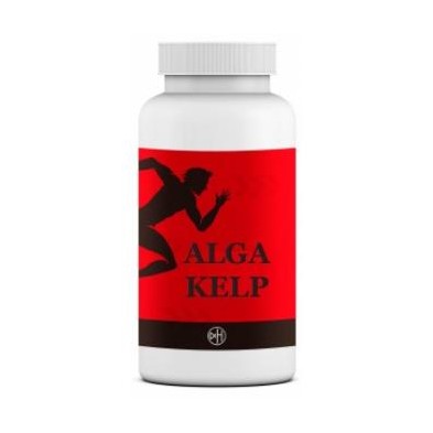 Alga Kelp Alfa Herbal