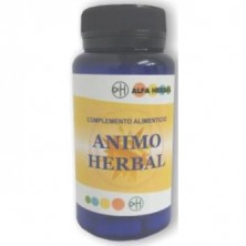 Animo Herbal Alfa Herbal