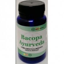 Bacopa Ayurveda Alfa Herbal