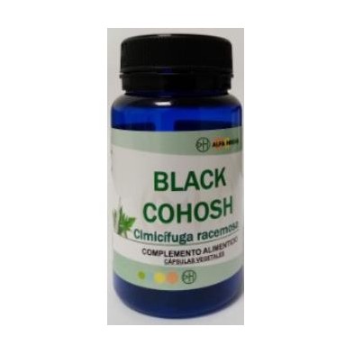 Black Cohosh Alfa Herbal
