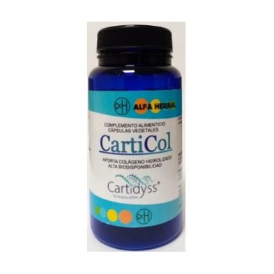 Carticol Alfa Herbal