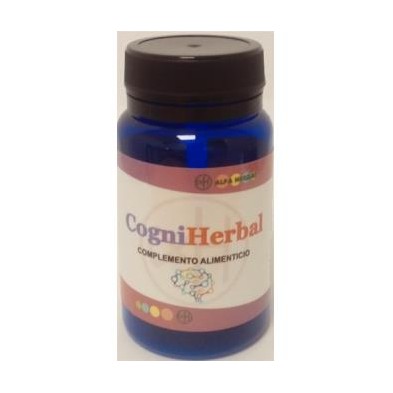 Cogni Herbal Alfa Herbal