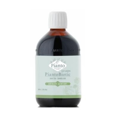 Pianto Bio San Jose UR Biolasi
