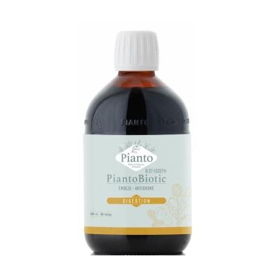 Pianto Bio San Jose D I Biolasi