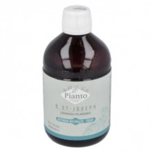 Pianto Bio San Jose TODAH Biolasi