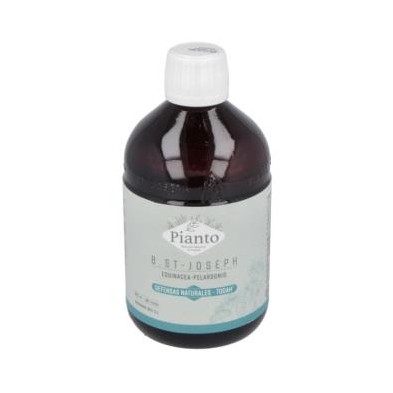 Pianto Bio San Jose TODAH Biolasi