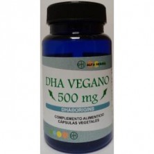 DHA Vegano Alfa Herbal