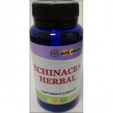 Echinacea Herbal Alfa Herbal