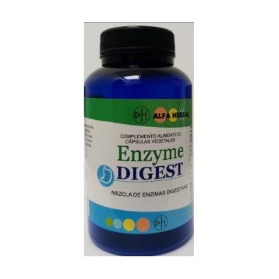 Enzyme Digest Alfa Herbal