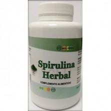 Espirulina Herbal Alfa Herbal