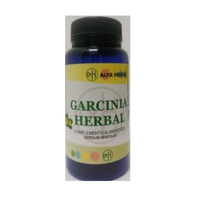 Garcinia Herbal Alfa Herbal