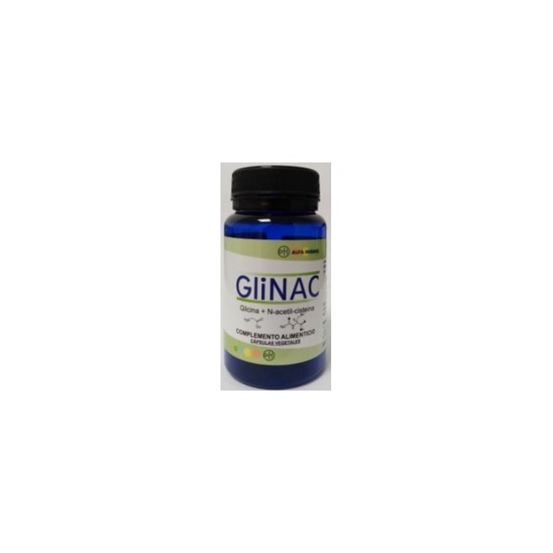 Glinac Alfa Herbal