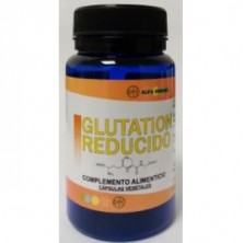 Glutation Reducido Alfa Herbal