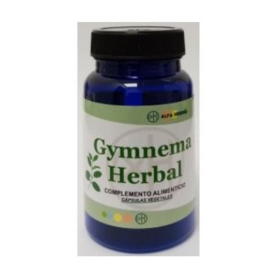 Gymnema Herbal Alfa Herbal
