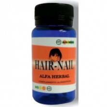 Hair-Nail Alfa Herbal