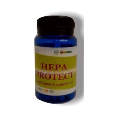Hepaprotect Alfa Herbal