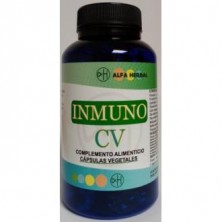 Inmuno CV Alfa Herbal