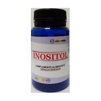 Inositol Alfa Herbal