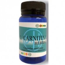 L-Carnitina Alfa Herbal