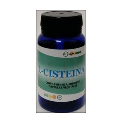 L-Cisteina Alfa Herbal