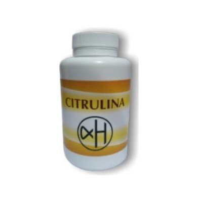L-Citrulina Alfa Herbal