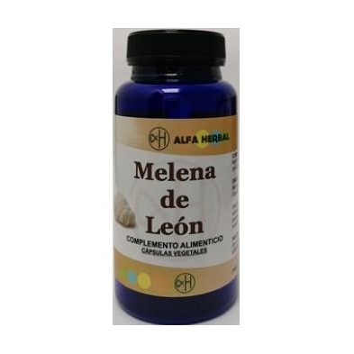 Melena de Leon Alfa Herbal