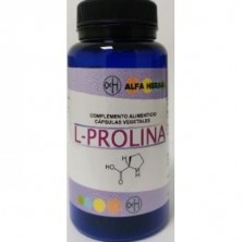 L-Prolina Alfa Herbal
