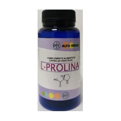 L-Prolina Alfa Herbal