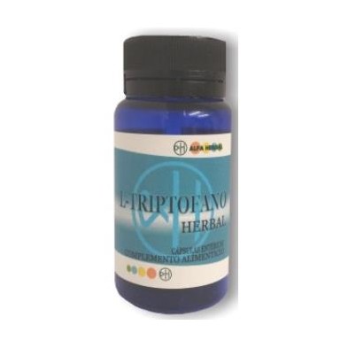 L-Triptofano Herbal Alfa Herbal
