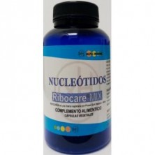 Nucleotidos Alfa Herbal
