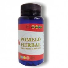 Pomelo Herbal Alfa Herbal