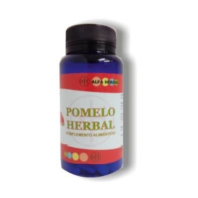 Pomelo Herbal Alfa Herbal