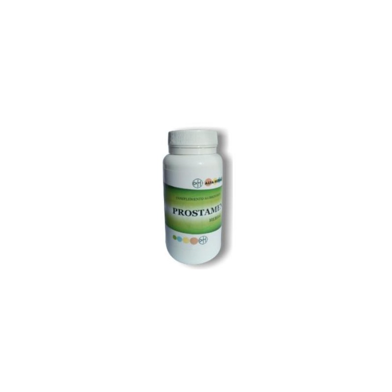 Prostamen Herbal Alfa Herbal