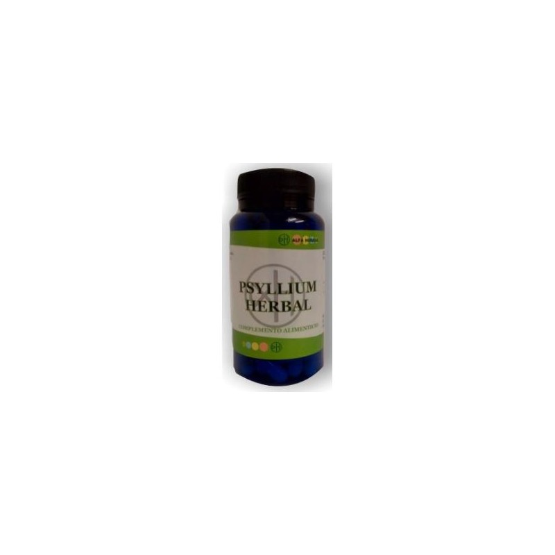 Psyllium Herbal Alfa Herbal