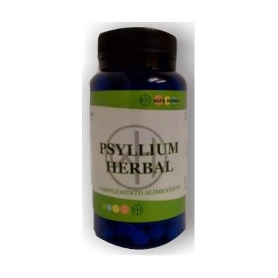 Psyllium Herbal Alfa Herbal