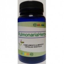 Pulmonaria Herbal Alfa Herbal