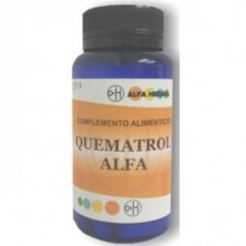 Quematrol Alfa Herbal